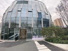 国宾上林栖4室2厅东南