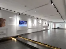 绿地听江左岸 4室2厅 南