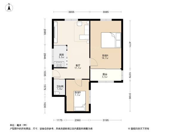 马连道路13号院