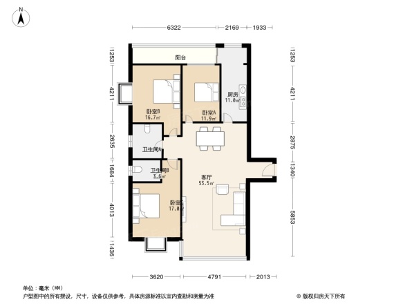 省总工会家属院