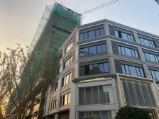 刚刚交房次新房小区、准新房、户型很不错、楼层好