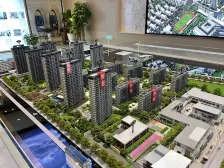 电梯洋房 户型方正 采光充足 小区环境优美