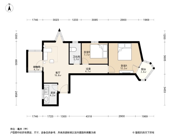 邮电大学小区