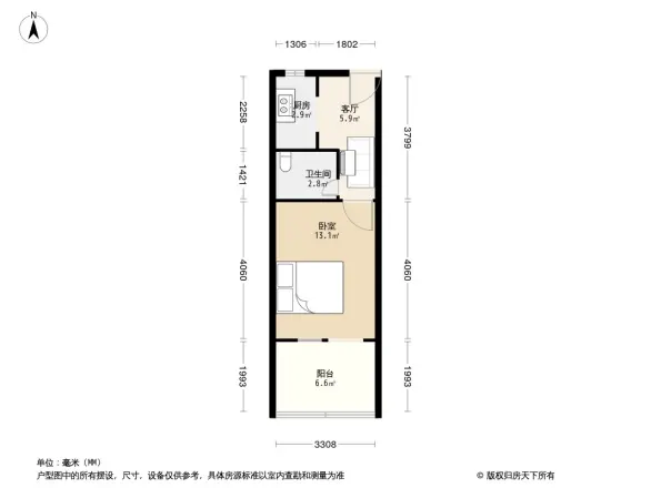 广外车站西街15号院