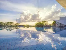 江东新区 十里春风 春风云谷 商办LOFT 46平特价户型