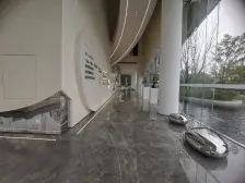 保利天珺 开发商 精装修 专梯专户洋房