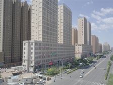 经典3居室,小楼盘,绿化好,本小区少有的毛坯房