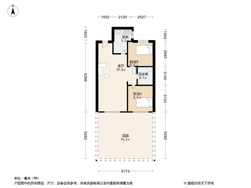 户型图0/1