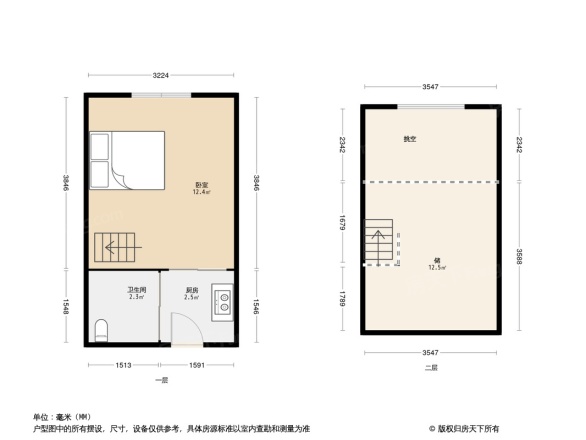 学府林居