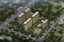 兴盛国际花园