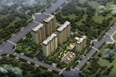 兴盛国际花园[临河区]