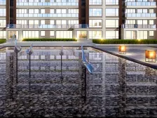 昕晖麓台熙著 5室3厅 南