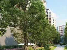 昕晖麓台熙著 3室2厅 南