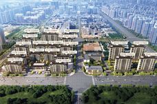 新城·棠樾府[路北]