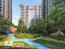 端户花园,花园面积200平,5房2卫,证满2年带车位