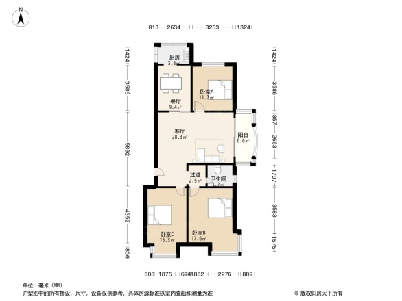 东直门北大街