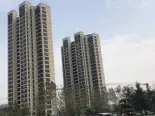 在建工地实景图