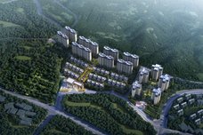 观山悦城[米易县]