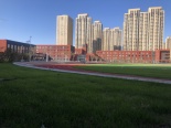 淞南学校内景