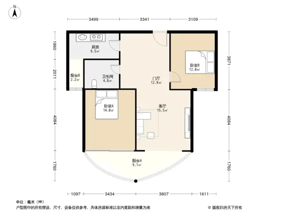 金汉绿港二区