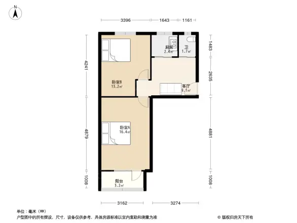 增产路32号院