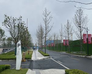星河WORLD二期4室2厅东南西北