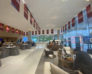 星河WORLD一期3室2厅东南