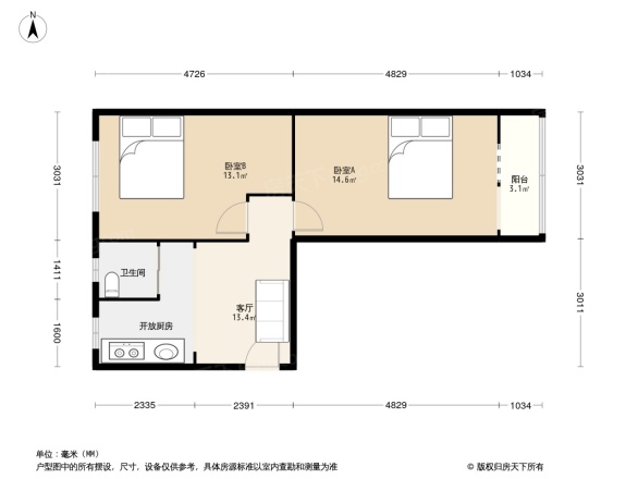 五里店9号院