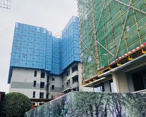星河WORLD一期3室2厅东
