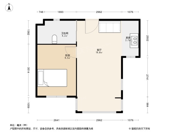 高发上东1号