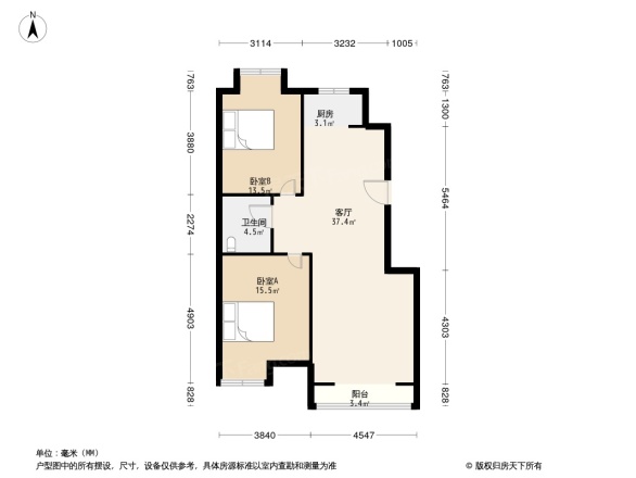 华鸿家园