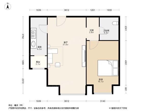 保利香槟花园