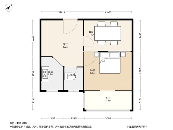 望京路3号院