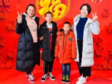 嘉定老城·佳兆业城市广场四期·3室·1厅