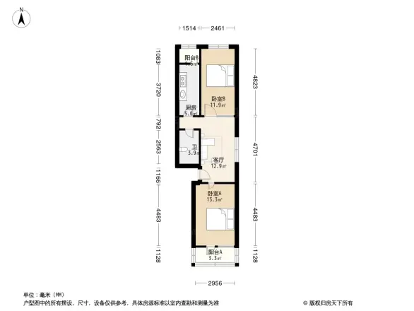 西大望路65号院