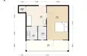 新建宫门21号院户型图