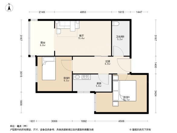 和平里东街9号院