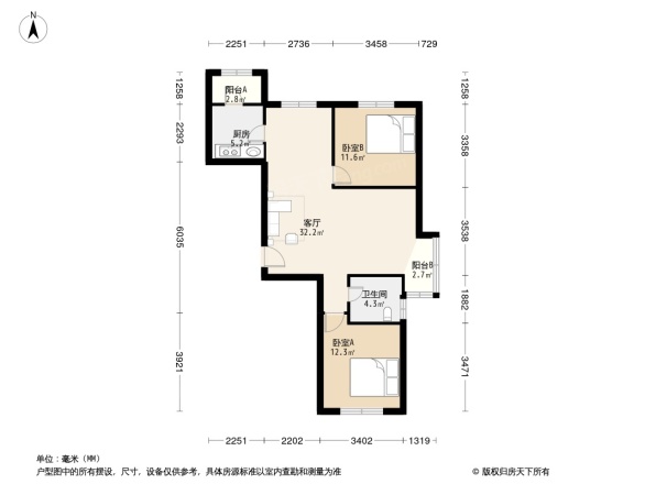 茂华璟公阁