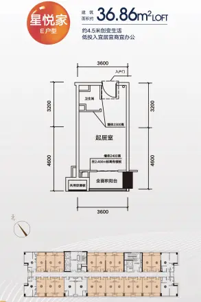 保利大都会