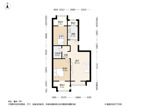 益田影人四季花园