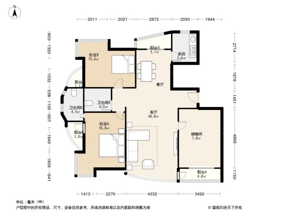 良运缤纷四季