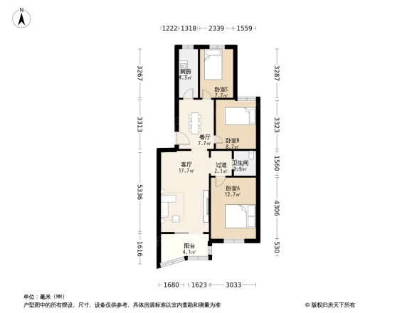 草桥东路18号院