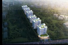 港岛·韵尚云海[万宁]