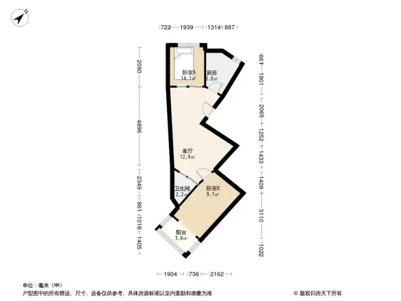 糖酒小区