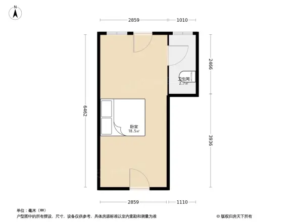 二机宿舍