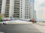 在建工地实景图