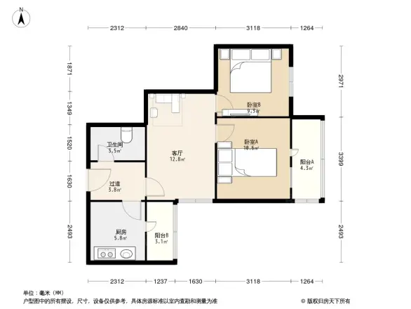 西四环南路96号