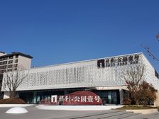 以公园为邻,以万达为伴,央企楼盘您的品质之选