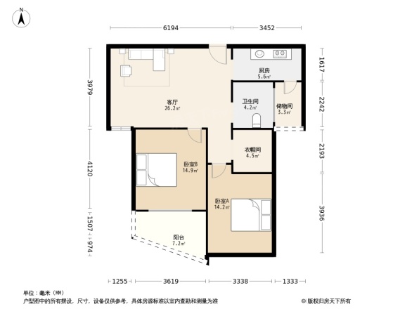 香江华廷