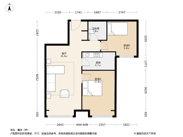 住总万科橙